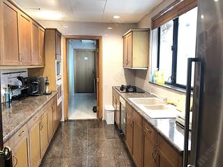 Mid Levels Central - The Mayfair 15