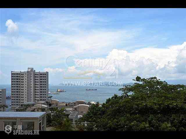 Pok Fu Lam - Bisney Gardens 01