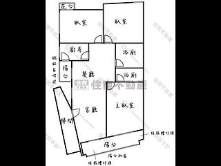 大同区 - 台北大同区延平北路二段144巷X号 16