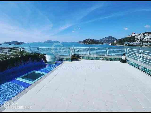 Repulse Bay - Panarama Terrace 01