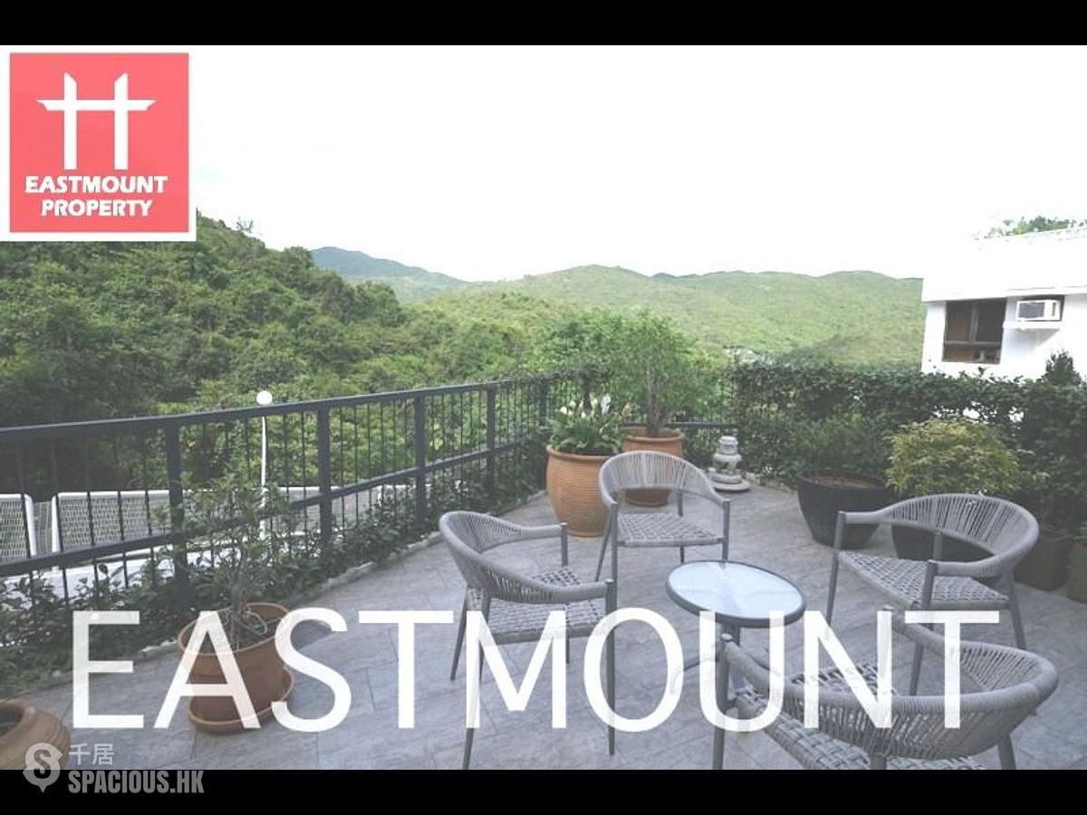 Sai Kung - Clover Lodge 01