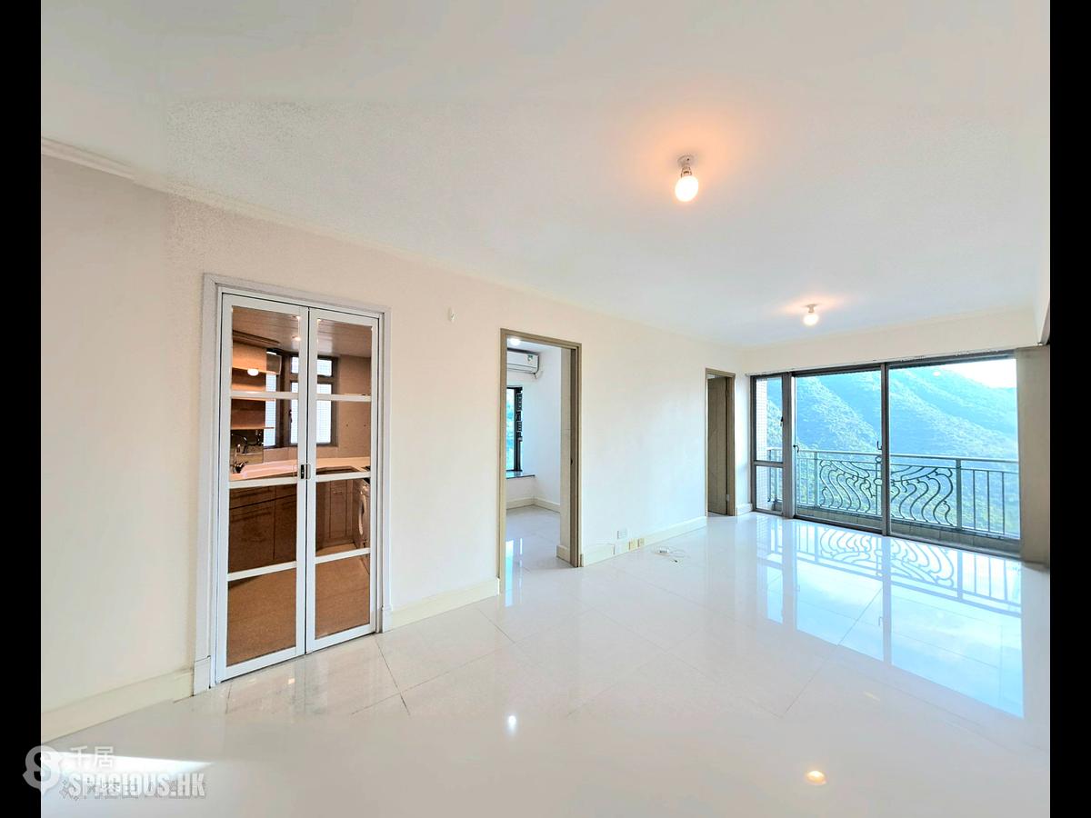 Tung Chung - Caribbean Coast Phase 2 Albany Cove 01