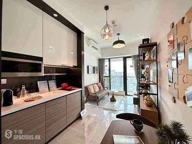 Kwun Tong - Bal Residence 01