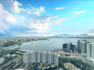 Tung Chung - Coastal Skyline 04