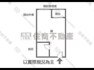 大同区 - 台北大同区延平北路一段XX号 11