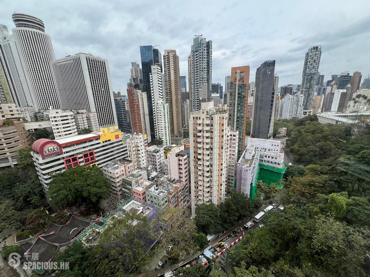 東半山 - 慧景臺 01