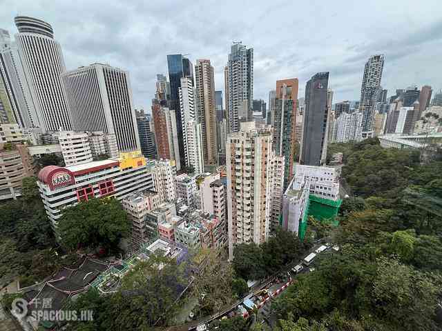 東半山 - 慧景台 01