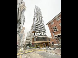 Sai Ying Pun - 15, Western Street 07