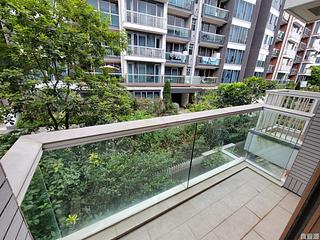 Clear Water Bay - Mount Pavilia Block 23 05