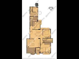 Mid Levels East - Ewan Court 16