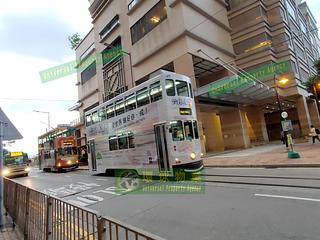 Kennedy Town - Shun Fai Building 17