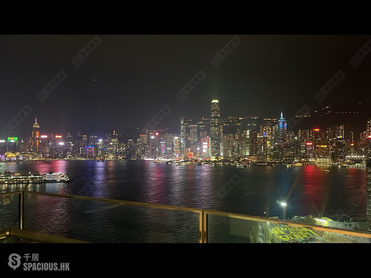 West Kowloon - The Harbourside Block 2 01