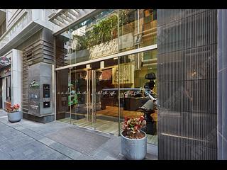 Wan Chai - J Residence 10