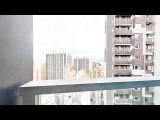 Sai Ying Pun - No.8 Hing Hon Road (Resiglow-Bonham) 12