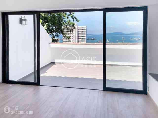 Pok Fu Lam - Bisney Gardens 01