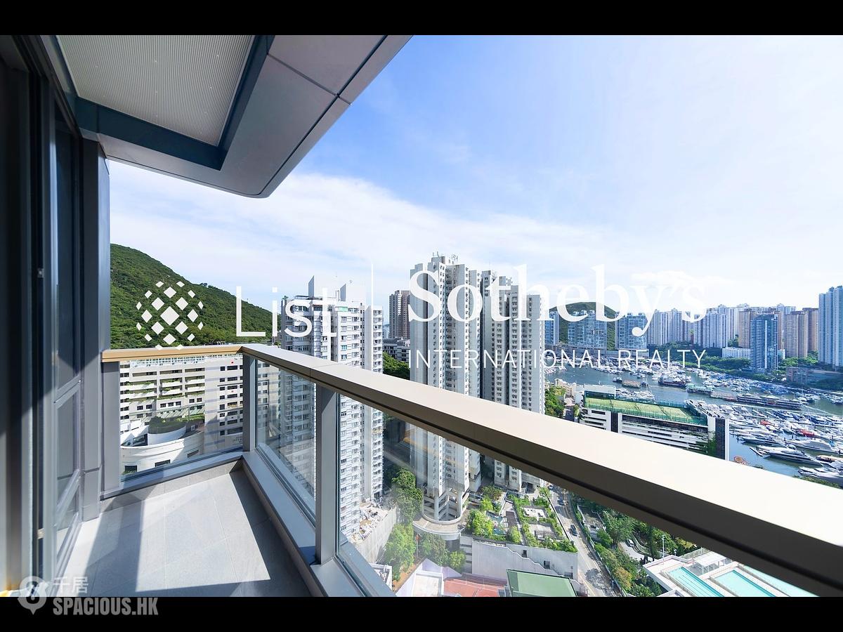 Wong Chuk Hang - The Southside Phase 2 La Marina 01