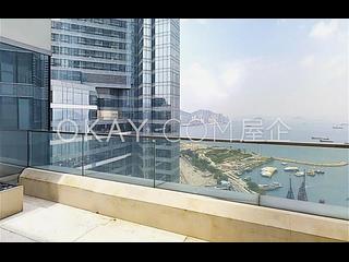 West Kowloon - The Cullinan (Tower 21 Zone 6 Aster Sky) 02