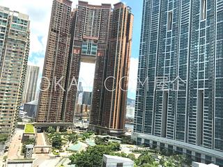 West Kowloon - The Cullinan 07