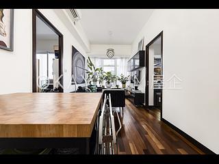 Wan Chai - J Residence 04