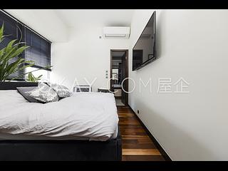 Wan Chai - J Residence 08