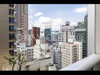 Wan Chai - J Residence 13