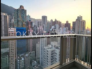 Sai Ying Pun - Island Crest 02
