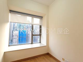 Sai Ying Pun - Island Crest 05