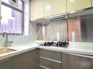 Sai Ying Pun - Island Crest 06