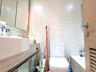 Sai Ying Pun - Island Crest 07