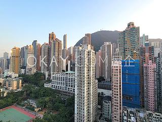 Sai Ying Pun - Island Crest 08