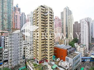 Sai Ying Pun - Island Crest 02