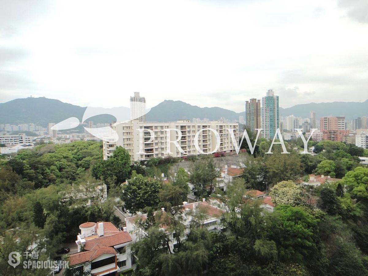 Ho Man Tin - Kadoorie Lookout 01