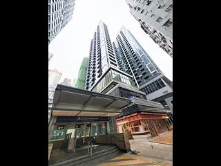 Sai Ying Pun - Two・Artlane 12