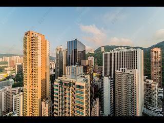 Wan Chai - The Avenue Phase 2 Block 3 06