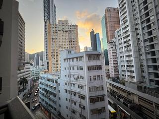 Wan Chai - One Wood Road 07