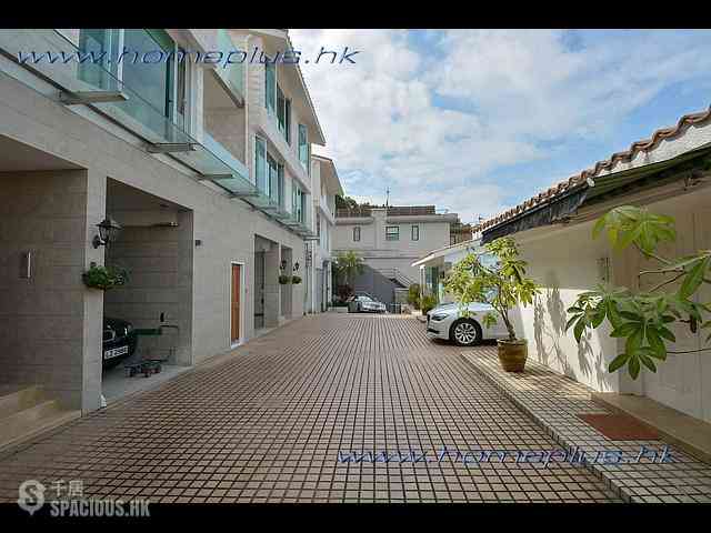 Clear Water Bay - Villa Blanche 14