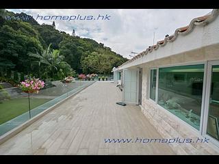 Clear Water Bay - Villa Blanche 06