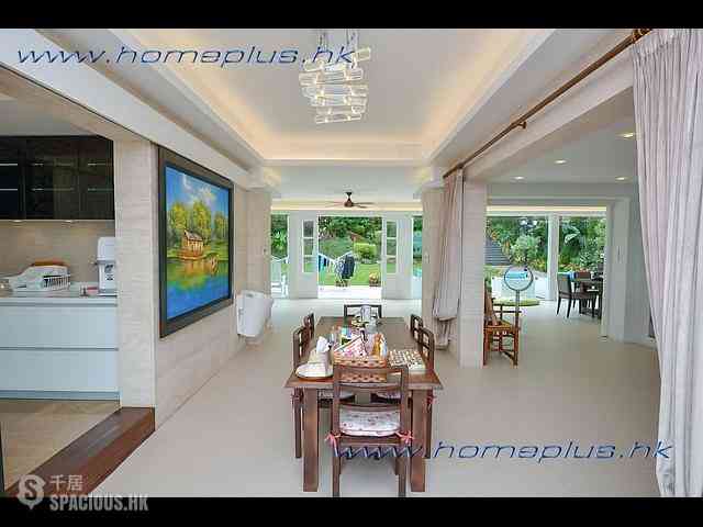 Clear Water Bay - Villa Blanche 10