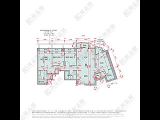 佐敦 - The Austin 3座 14