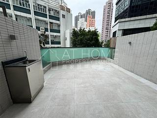 Sai Ying Pun - No.8 Hing Hon Road (Resiglow-Bonham) 02