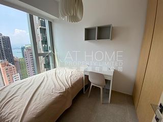 Sai Ying Pun - No.8 Hing Hon Road (Resiglow-Bonham) 03