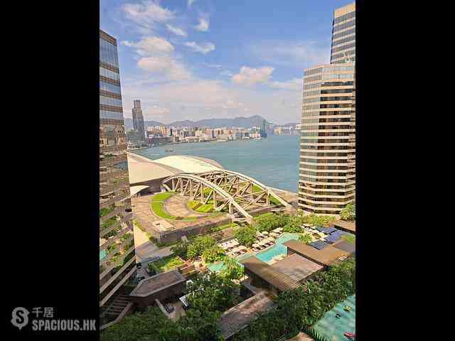 Wan Chai - Convention Plaza Apartments 01