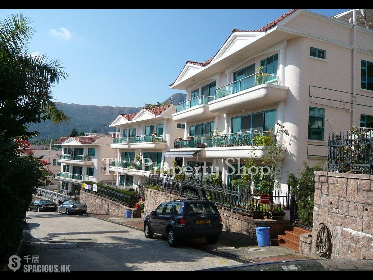 Sai Kung - Jade Villa 01