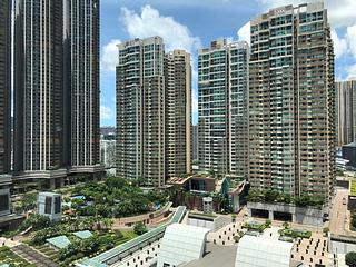 West Kowloon - The Cullinan 06