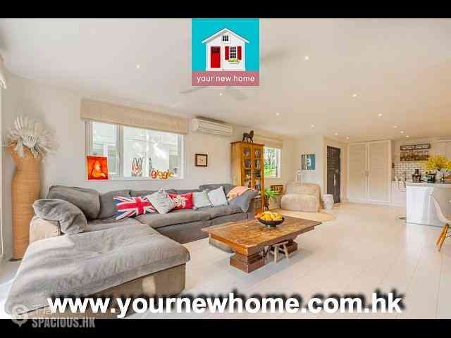 Clear Water Bay - Seacrest Villas 03
