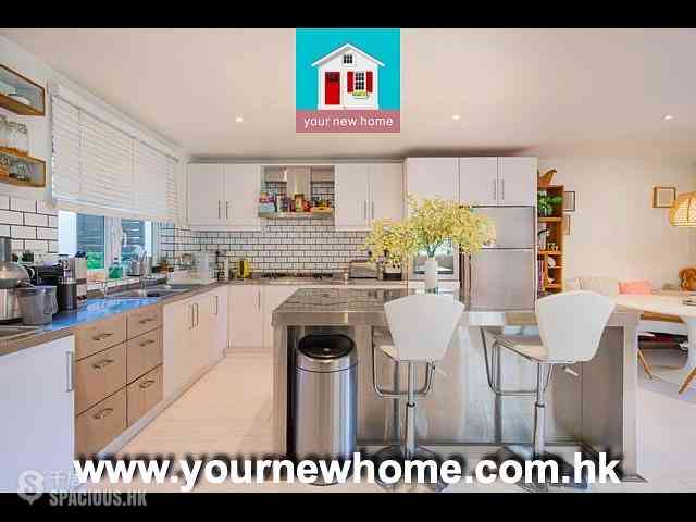 Clear Water Bay - Seacrest Villas 04