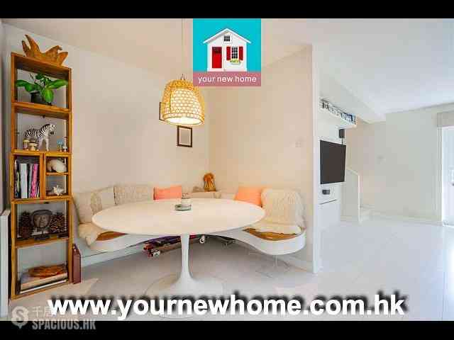 Clear Water Bay - Seacrest Villas 05