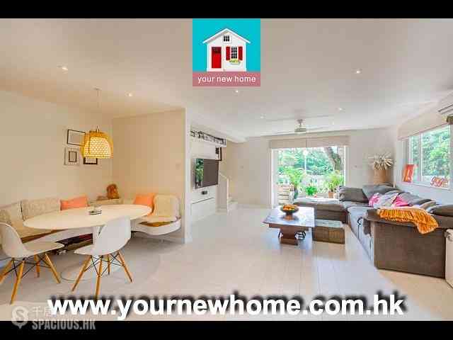 Clear Water Bay - Seacrest Villas 06