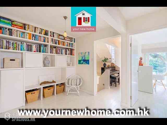 Clear Water Bay - Seacrest Villas 07