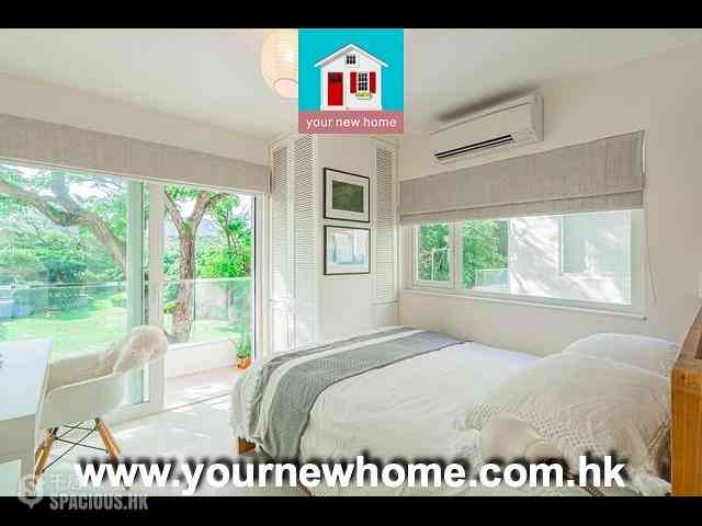 Clear Water Bay - Seacrest Villas 10